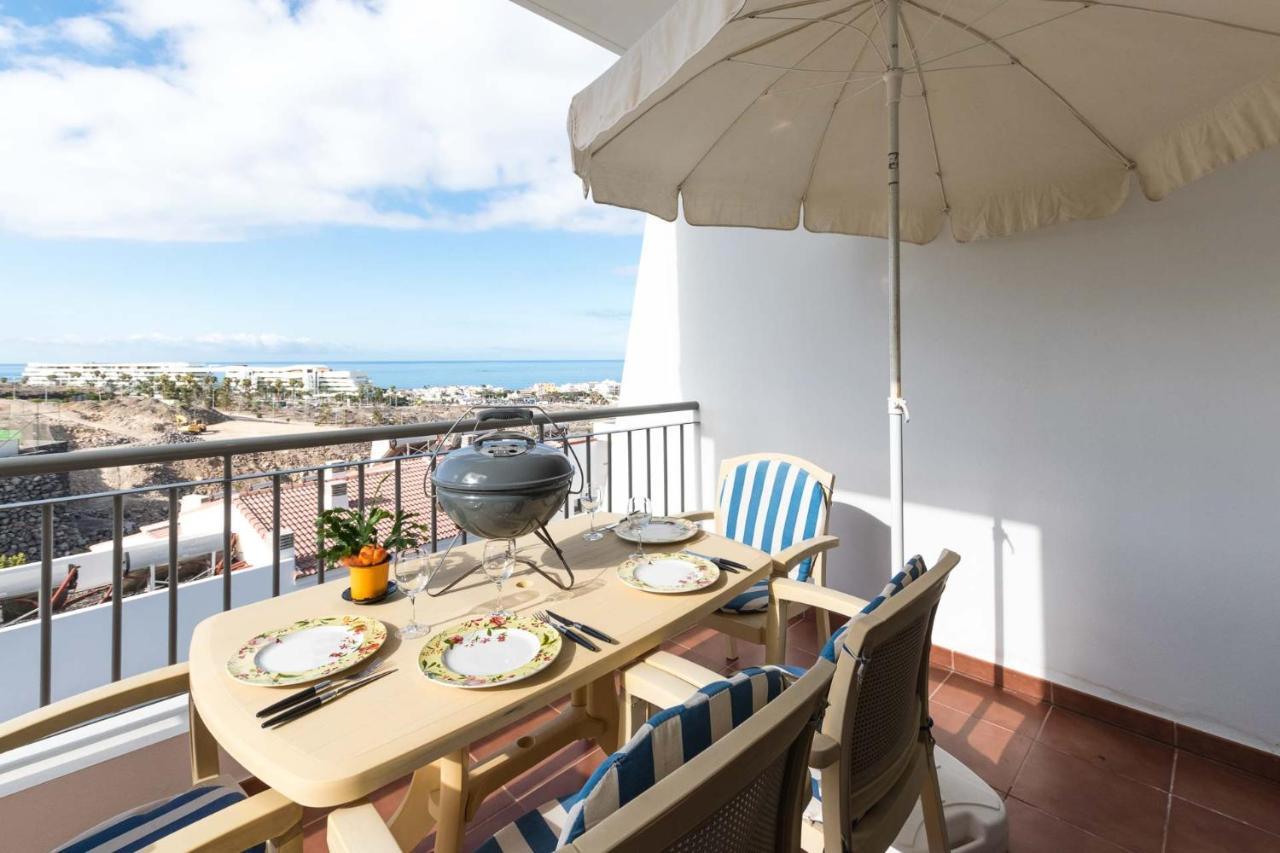 Apartment Magnolia Golf Resort Costa Adeje  Exteriér fotografie