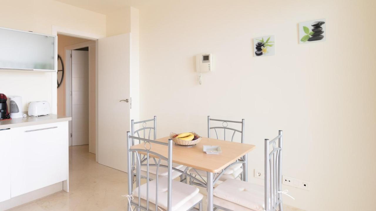 Apartment Magnolia Golf Resort Costa Adeje  Exteriér fotografie
