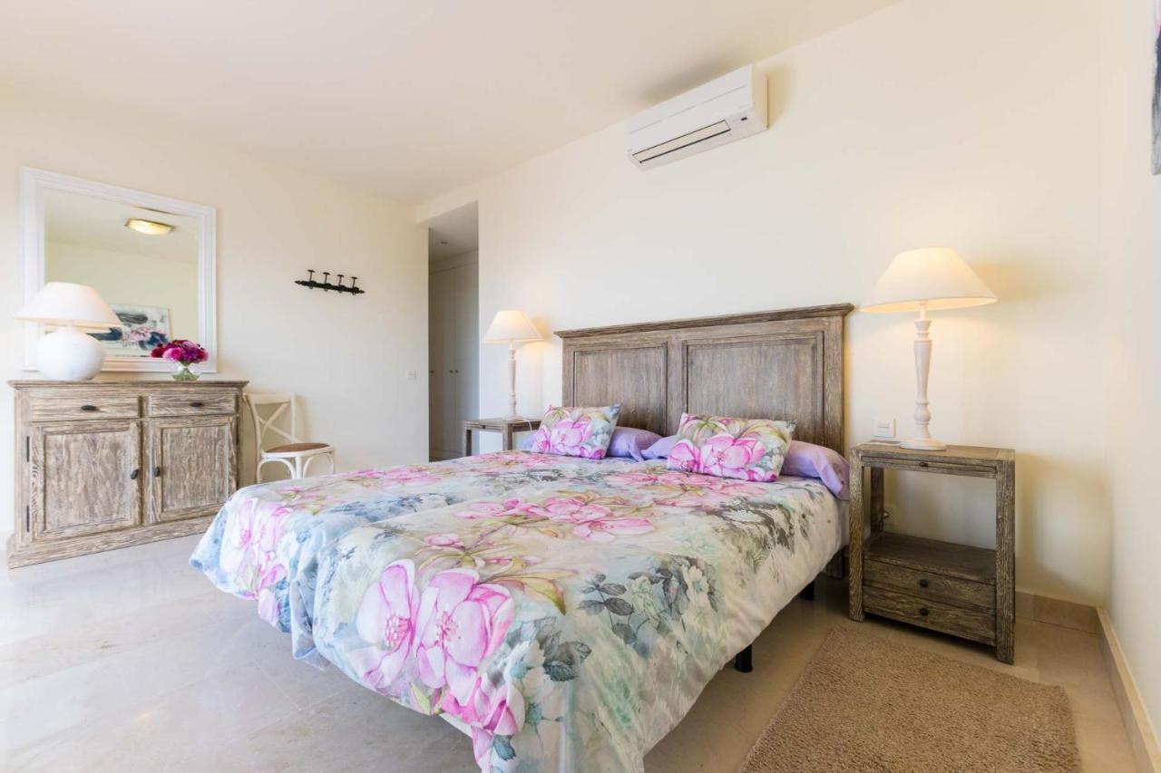 Apartment Magnolia Golf Resort Costa Adeje  Exteriér fotografie