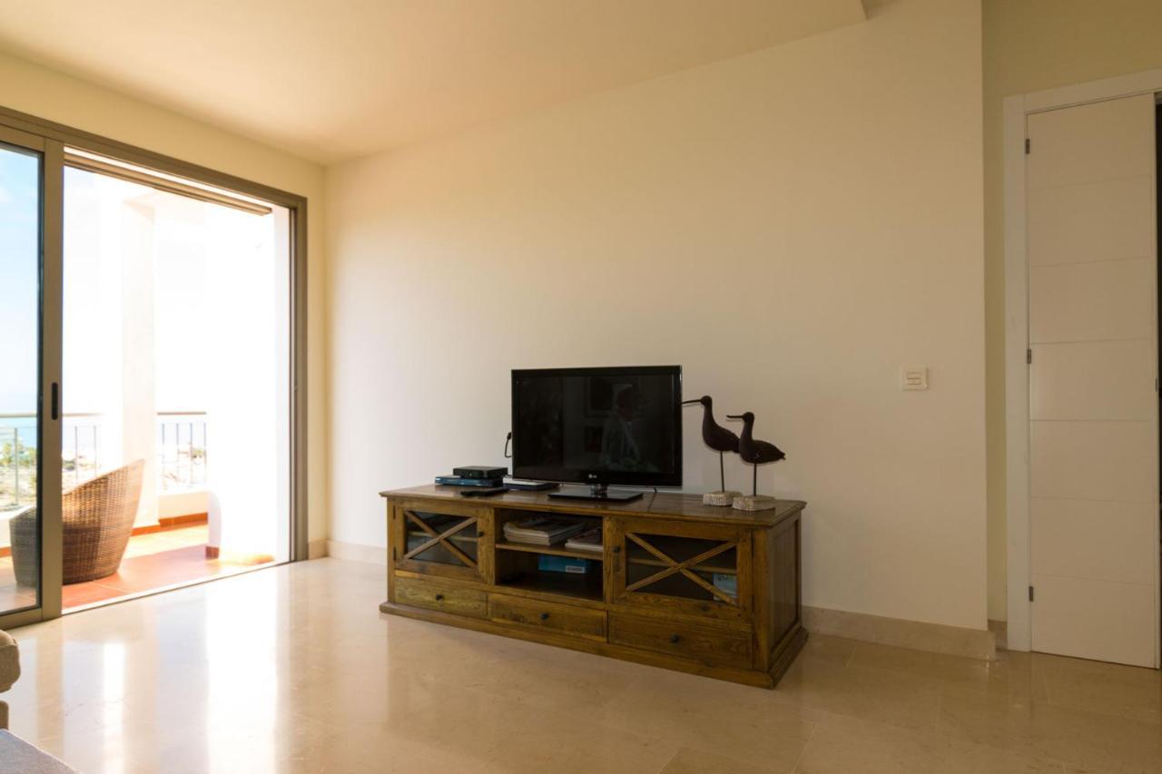 Apartment Magnolia Golf Resort Costa Adeje  Exteriér fotografie