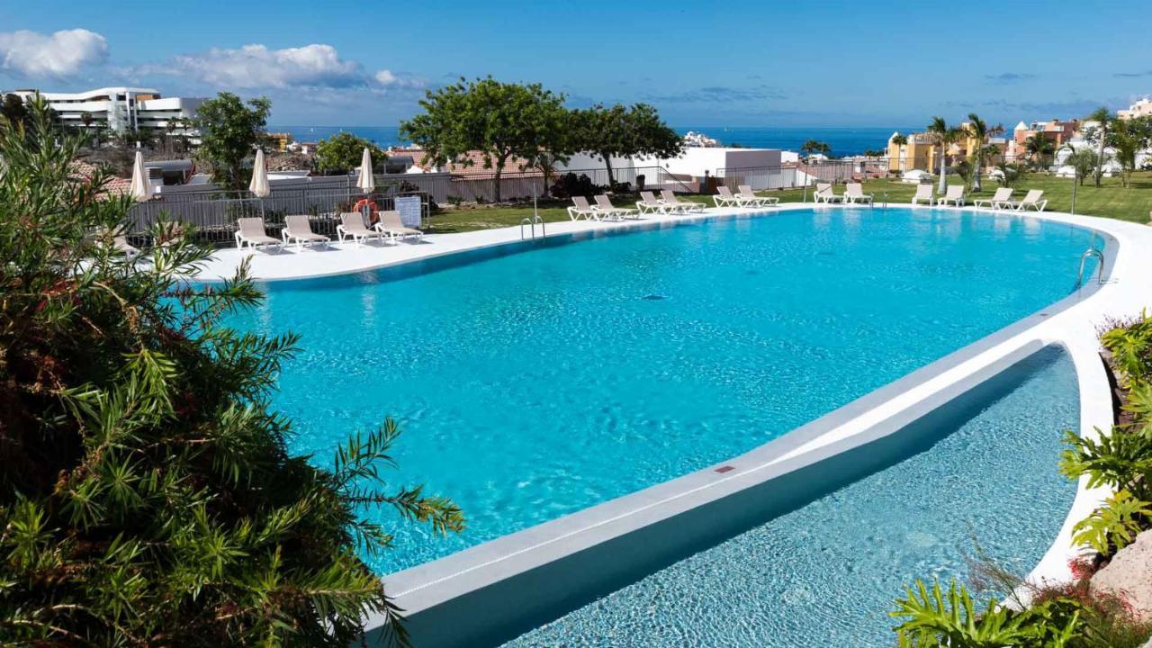 Apartment Magnolia Golf Resort Costa Adeje  Exteriér fotografie