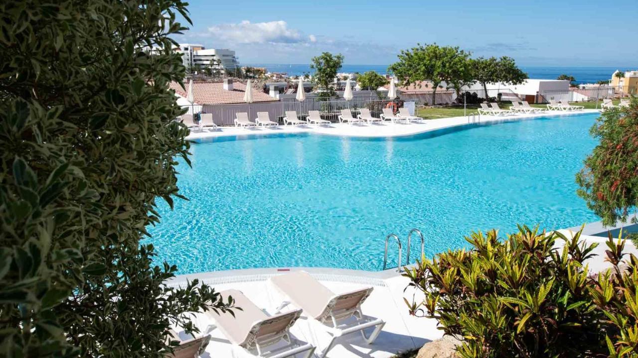 Apartment Magnolia Golf Resort Costa Adeje  Exteriér fotografie