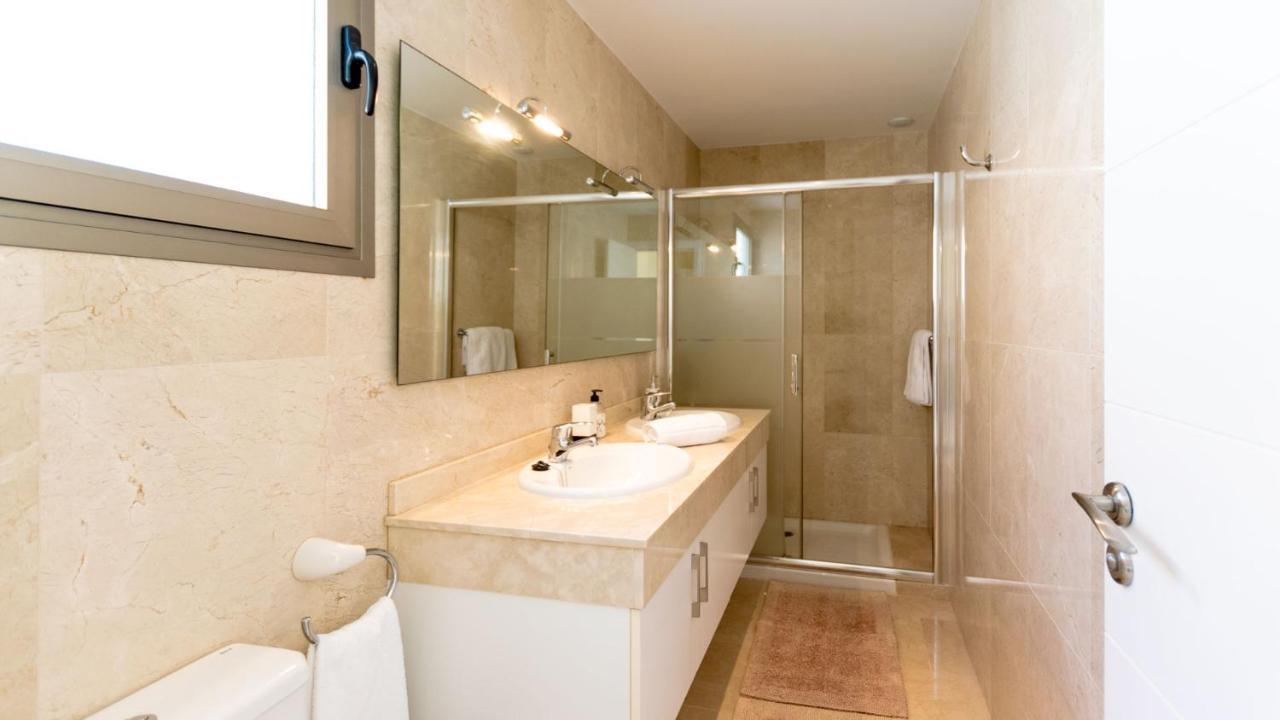 Apartment Magnolia Golf Resort Costa Adeje  Exteriér fotografie