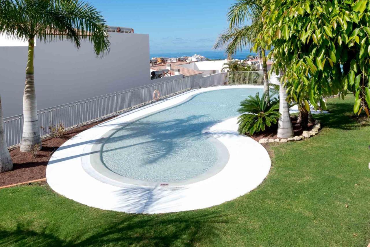 Apartment Magnolia Golf Resort Costa Adeje  Exteriér fotografie