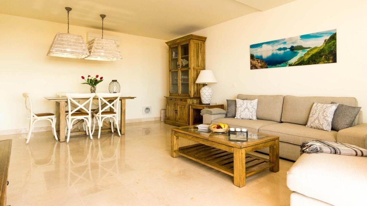 Apartment Magnolia Golf Resort Costa Adeje  Exteriér fotografie