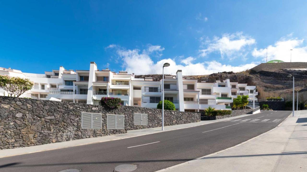 Apartment Magnolia Golf Resort Costa Adeje  Exteriér fotografie